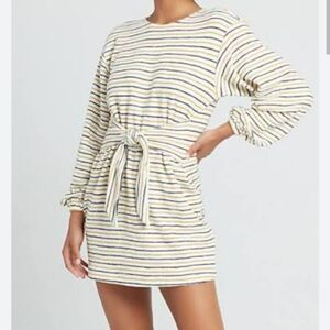 L*Space Everywhere I Go Mini Dress